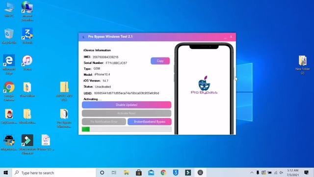 I phone 8 GSM device icloud account bypass ios 14.7 call 📞support notification work смотреть онлайн