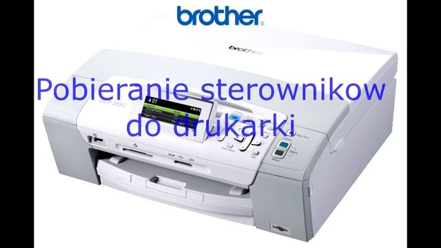 Poradnik - Jak zainstalować drukarkę смотреть онлайн