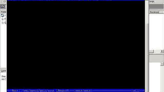 Redhat Enterprise linux 5 Dovecot-Part2 смотреть онлайн
