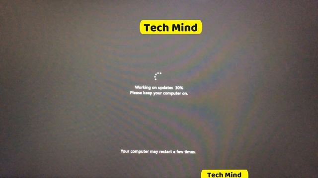 Windows 11 (official) on an unsupported pc !!!!||by Tech Mind смотреть онлайн