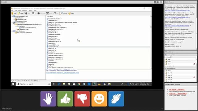 Feeling at Home with Windows 10 - IT Pro Webinar смотреть онлайн