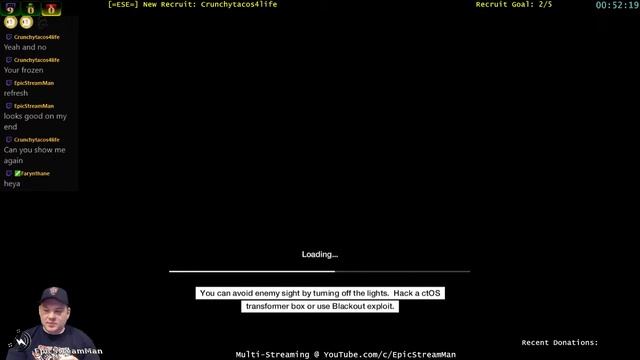 Hack Spot - G33 Bay Window Glitch Plus