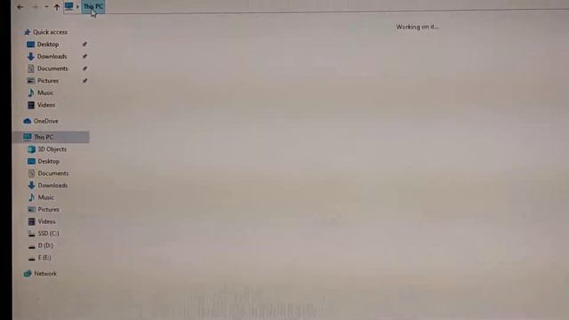 HDD not showing up in Windows 10? смотреть онлайн