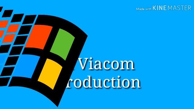 Windows 2000 Kills Viacom (Bad Animation) смотреть онлайн