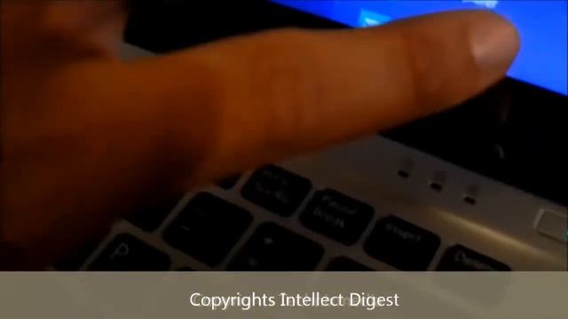 Sony VAIO T13 Ultrabook Review- Windows 8 Touch Screen смотреть онлайн