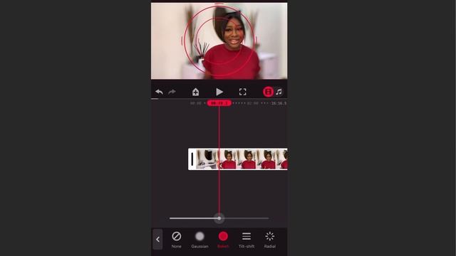 HOW TO SHOOT VIDEO WITH BLUR BACKGROUND IN IPHONE | HOW TO BLUR VIDEO BACKGROUND ON IPHONE 2022 смотреть онлайн