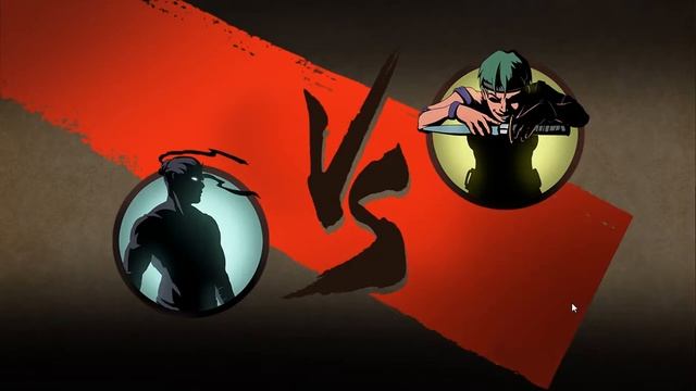 (PRIMEIRA SERIE DO CANAL) SHADOW FIGHT 2 FOR WINDOWS Ep.1 !! смотреть онлайн