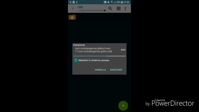 Tutorial su come scaricare gta Liberty City Stories Android ITA смотреть онлайн