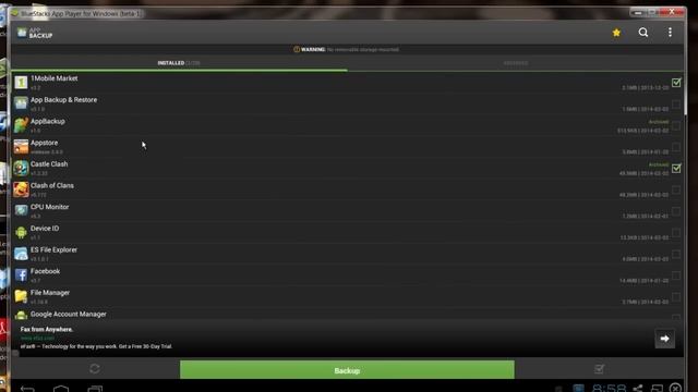 How to Direct Download Android Apps on a PC With Google Play : Mobile Apps смотреть онлайн