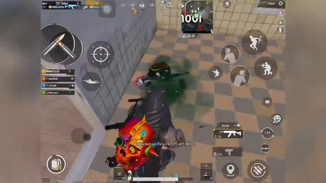 NEVER GIVE UP - NEFFEX | PUBG MOBILE MONTAGE | 5 FINGER+GYRO | IPAD- 7THGEN,8THGEN,AIR,AIRPRO,PRO,M смотреть онлайн