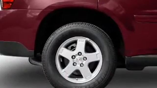 2008 Pontiac Torrent - Springfield OH смотреть онлайн
