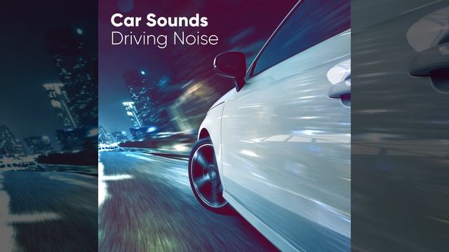 Driving Sounds with Window Open on Dual Carriageway смотреть онлайн