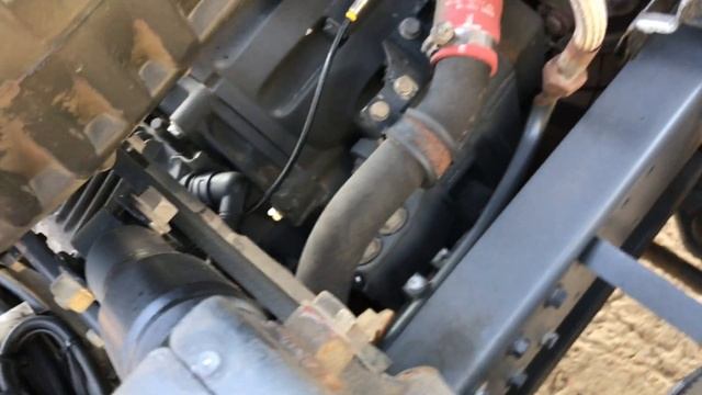 DAF CF 85.410 As-Tronic смотреть онлайн