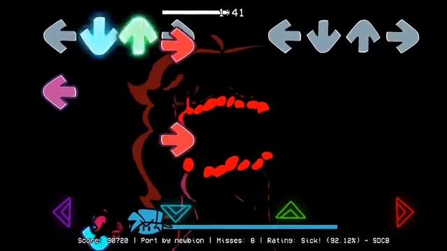 FNF VS GF.HX YOU CAN'T DELETE GF ANDROID смотреть онлайн