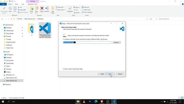 How to download vs code window 10 for c++ | vs code installation | vs code | Ghost Of The Engineer смотреть онлайн