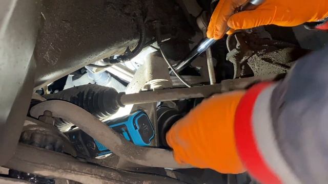 Jeep Cherokee KL Diesel Oil Change, Service Video,