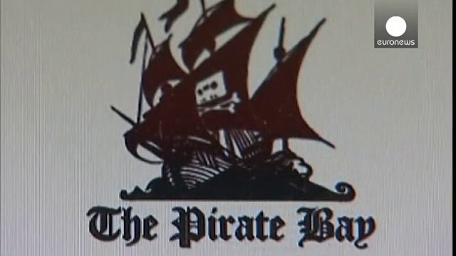 Nach zwei Jahren Flucht: Pirate Bay Gründer gefasst смотреть онлайн