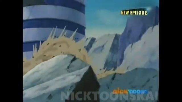 Kai: Android 18 is "Pissed" (Nicktoons) смотреть онлайн