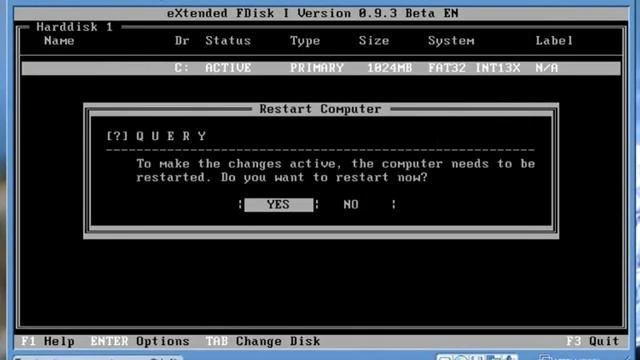 YouTube Install FreeDos in VMWare смотреть онлайн
