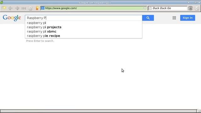 Login Raspberry Pi ssh server from a remote Linux смотреть онлайн