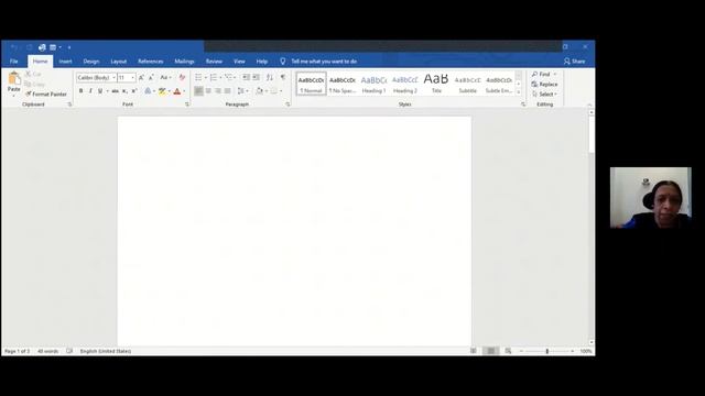 MS WORD BASICS : SESSION 2 : BASIC COMPUTER ONLINE WORKSHOP : SAMPOORNA SHIKSHA