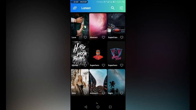 Download 4K Wallpapers & HD Backgrounds (UHD) Wallpapers For Android & IOS смотреть онлайн
