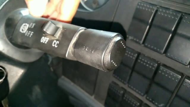 CRUISE CONTROL NG HOWO TRUCKS | Howo 6x4 Dump Truck