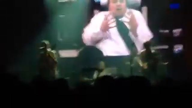 Mac DeMarco - Cooking Up Something Good @Webster Hall смотреть онлайн