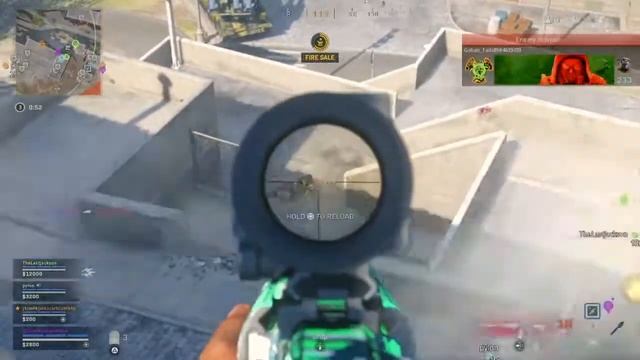 4 minutes of the Sweet Mac 10 and the Tremendous M4A1 BAYBAY смотреть онлайн