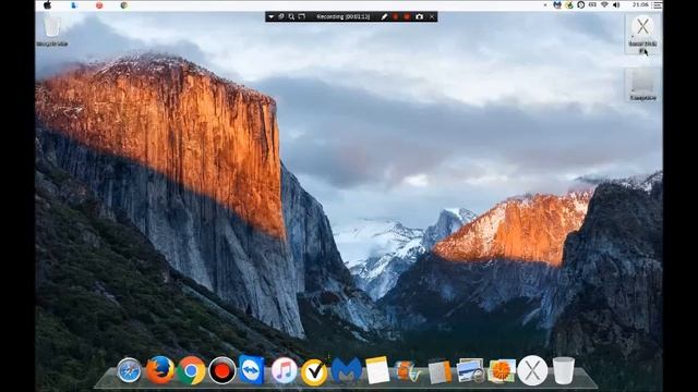 Windows 7 Mac OS X Yosemite preview смотреть онлайн