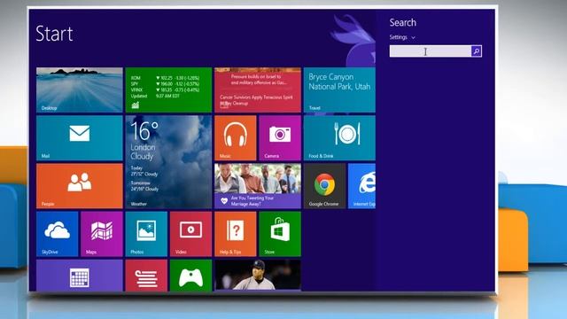 How to change the default music app on Windows® 8.1 смотреть онлайн