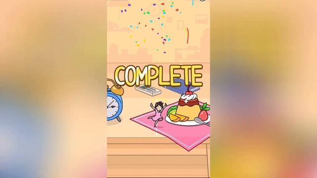 Hide and seek. All Levels. Mobile Walkthrough Gameplay iOS,Android Relaxing Game level 1-5 смотреть онлайн