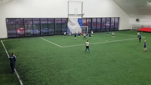 Смена - Маяк(2010) (0-2) 08.10.2021. Всероссийский турнир JUNIOR CUP 2010-2011г.р. Оренбург. смотреть онлайн