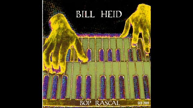 Bill Heid - Bag of Iku смотреть онлайн