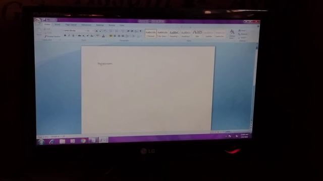 Function Key On A Keyboard Of #Computer смотреть онлайн