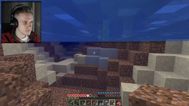KEZDŐDJÖN A KALAND!! | Minecraft Survival #1 смотреть онлайн