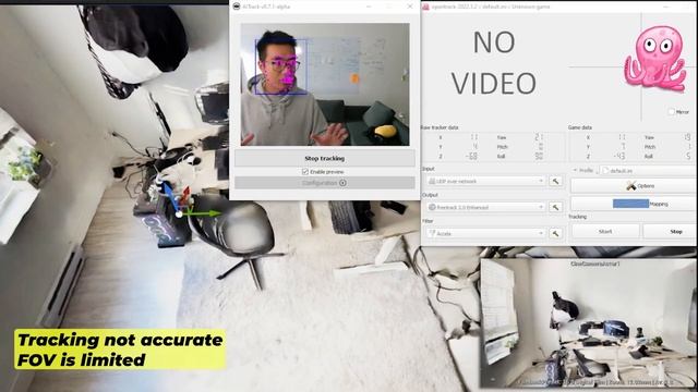 Unreal Engine 5: Your Tv's Hidden 3d Mode | Virtual Production смотреть онлайн