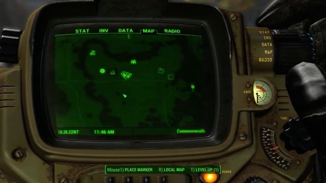 Fallout 4 Playthrough смотреть онлайн