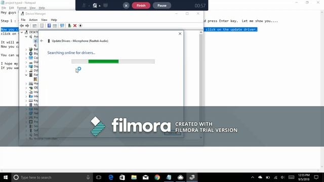 How to update drivers on windows 10 смотреть онлайн