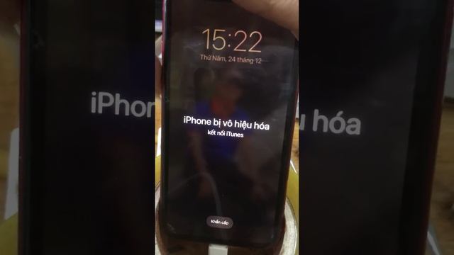 Iphone 11 Recovery Mode - DFU IPHONE11
