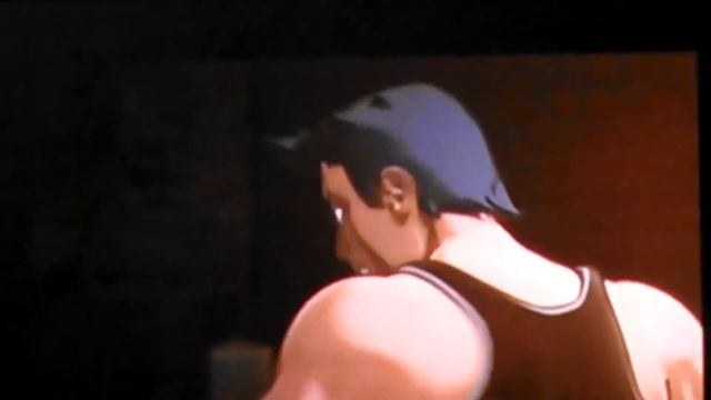 Mac Will Always Wake Up/Punch Out #14 смотреть онлайн