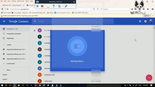 Transfer Windows phone contacts to android phone смотреть онлайн