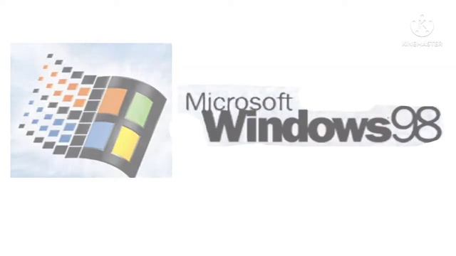 Windows 98 Logo смотреть онлайн