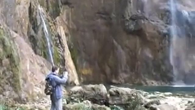 Plitvice (Croatia) - National Park 2.wmv смотреть онлайн
