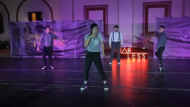 You're My Star - Tank | Fearless | Garay & Diego Vázquez | DOMO смотреть онлайн