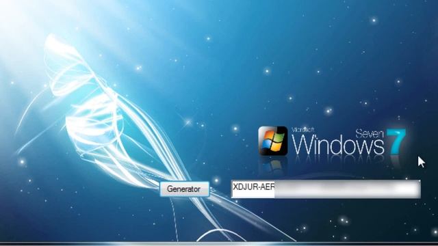 Windows 7 Activator | Get Your Free Windows 7 Activator | 2013 ! смотреть онлайн