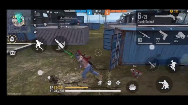 onplus Nord ce in highlights free fire ☺️🙄 смотреть онлайн