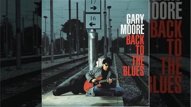 G̲a̲ry M̲o̲o̲re - Ba̲c̲k̲ ̲t̲o̲ The Blu̲e̲s̲ 2001 (full Album)