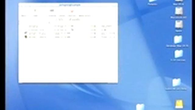 WWDC 2001 509 Java Security on Mac OS X смотреть онлайн
