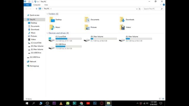 How to Change Mouse Cursor on windows 7/8/10 | How to Change смотреть онлайн